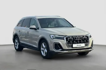Audi Q7 din 2025 - oferta AUD229667
