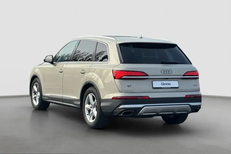 Audi Q7 din 2025 cu 26.300 km - oferta AUD229667 - foto 2
