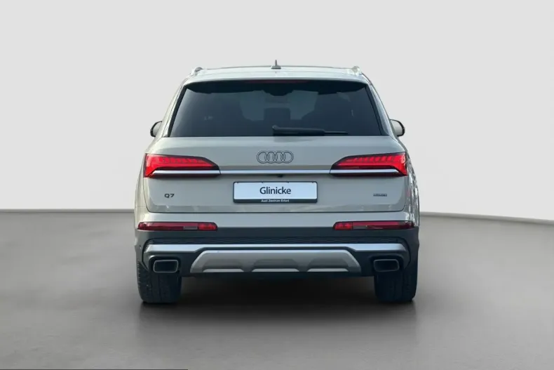 Audi Q7 din 2025 cu 26.300 km - oferta AUD229667 - foto 3