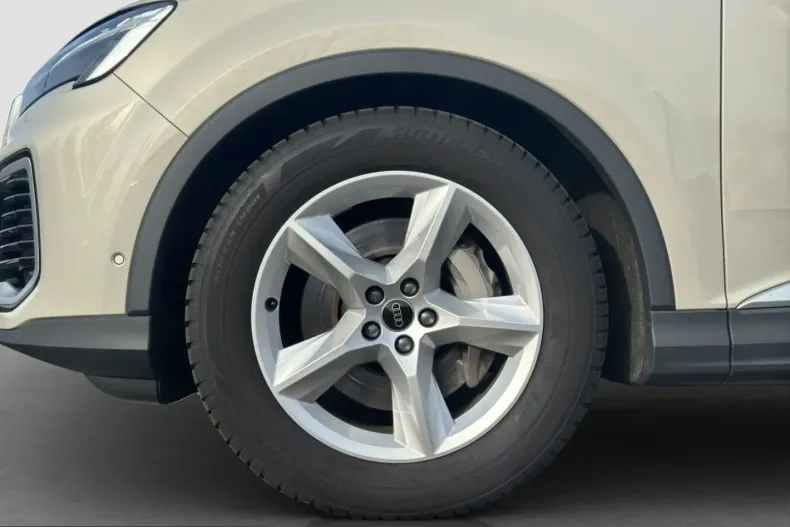 Audi Q7 din 2025 cu 26.300 km - oferta AUD229667 - foto 5