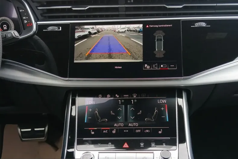 Audi Q7 din 2025 cu 26.300 km - oferta AUD229667 - foto 13