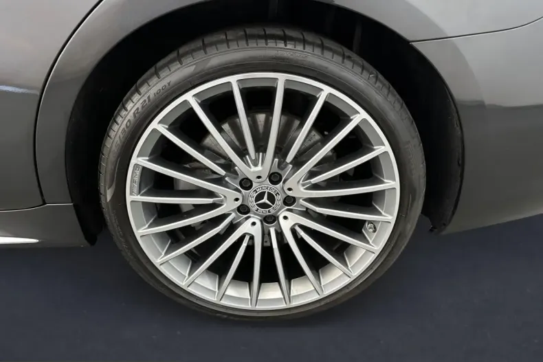 Mercedes-Benz S 580 (Clasa S) din 2022 cu 95.083 km - oferta MER229668 - foto 4