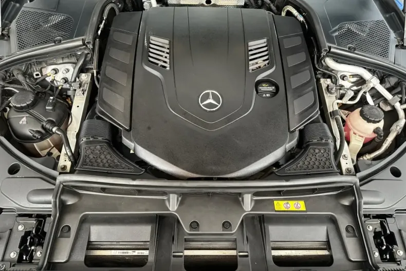 Mercedes-Benz S 580 (Clasa S) din 2022 cu 95.083 km - oferta MER229668 - foto 6