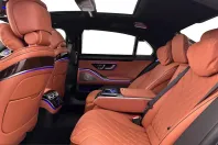 Mercedes-Benz S 580 (Clasa S) din 2022 cu 95.083 km - oferta MER229668 - foto 10