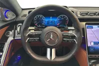 Mercedes-Benz S 580 (Clasa S) din 2022 cu 95.083 km - oferta MER229668 - foto 12