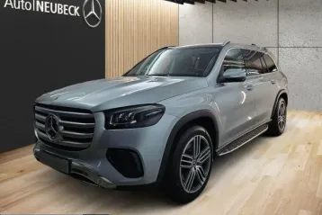 Mercedes-Benz GLS 450 din 2023 - oferta MER229669