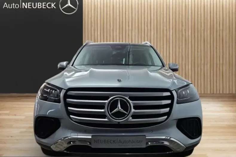 Mercedes-Benz GLS 450 (Clasa GLS) din 2023 cu 73.800 km - oferta MER229669 - foto 2