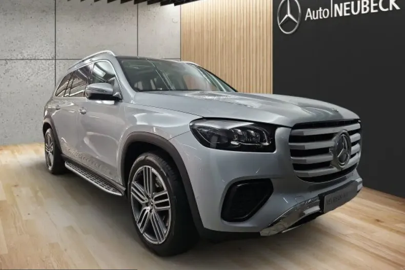 Mercedes-Benz GLS 450 (Clasa GLS) din 2023 cu 73.800 km - oferta MER229669 - foto 3