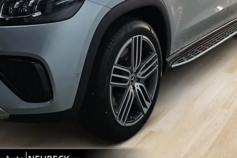 Mercedes-Benz GLS 450 (Clasa GLS) din 2023 cu 73.800 km - oferta MER229669 - foto 8
