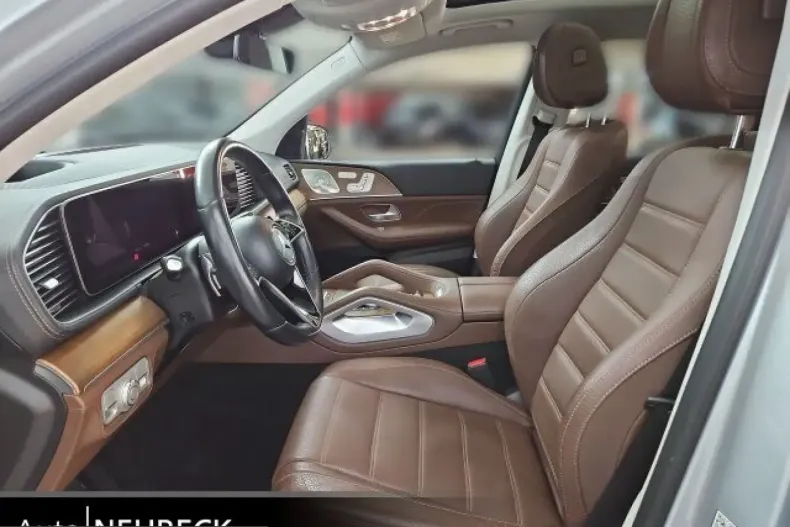 Mercedes-Benz GLS 450 (Clasa GLS) din 2023 cu 73.800 km - oferta MER229669 - foto 9