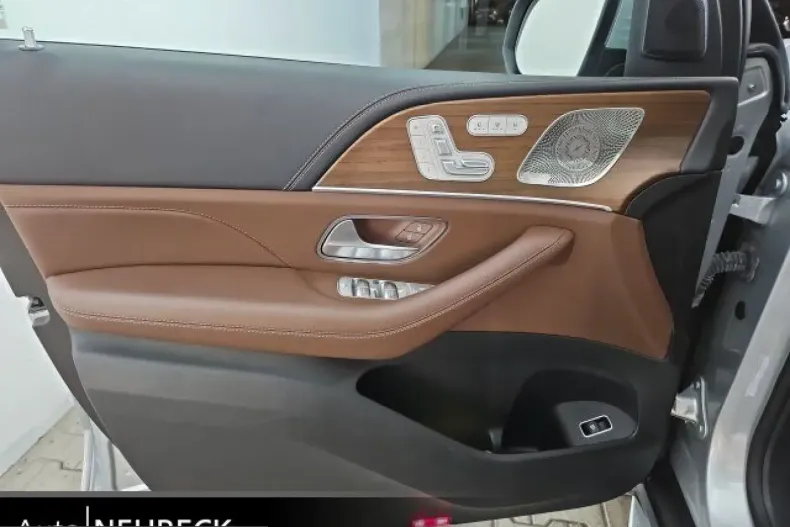 Mercedes-Benz GLS 450 (Clasa GLS) din 2023 cu 73.800 km - oferta MER229669 - foto 10
