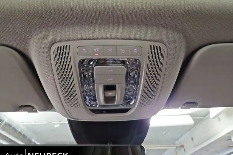 Mercedes-Benz GLS 450 (Clasa GLS) din 2023 cu 73.800 km - oferta MER229669 - foto 13