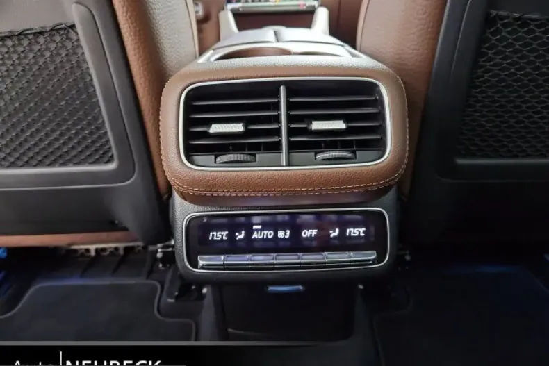 Mercedes-Benz GLS 450 (Clasa GLS) din 2023 cu 73.800 km - oferta MER229669 - foto 17