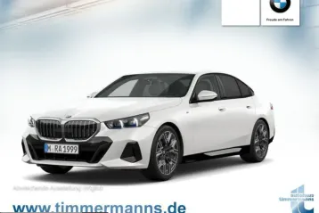 BMW 520 din 2025 - oferta BMW229670