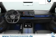 BMW 520 (Seria 5) din 2025 cu 15.342 km - oferta BMW229670 - foto 4