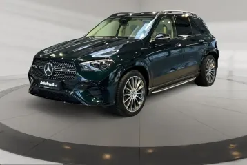 Mercedes-Benz GLE 450 din 2024 - oferta MER229671
