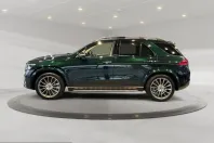 Mercedes-Benz GLE 450 (Clasa GLE) din 2024 cu 15.991 km - oferta MER229671 - foto 3