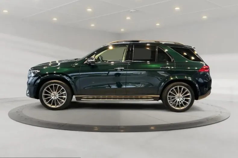 Mercedes-Benz GLE 450 (Clasa GLE) din 2024 cu 15.991 km - oferta MER229671 - foto 3