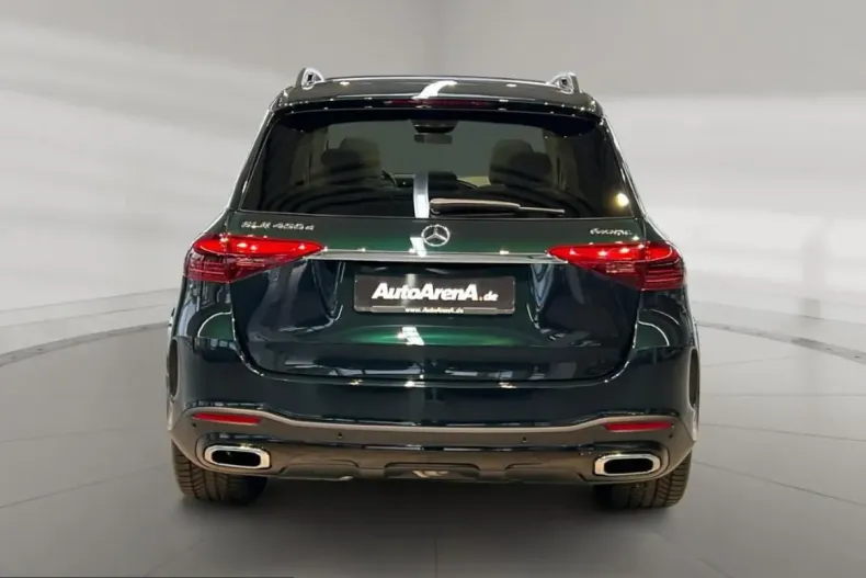 Mercedes-Benz GLE 450 (Clasa GLE) din 2024 cu 15.991 km - oferta MER229671 - foto 4