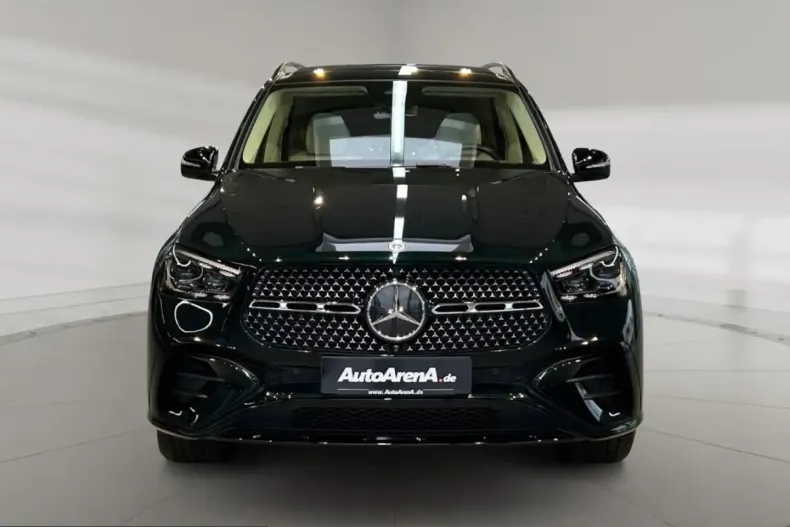 Mercedes-Benz GLE 450 (Clasa GLE) din 2024 cu 15.991 km - oferta MER229671 - foto 5