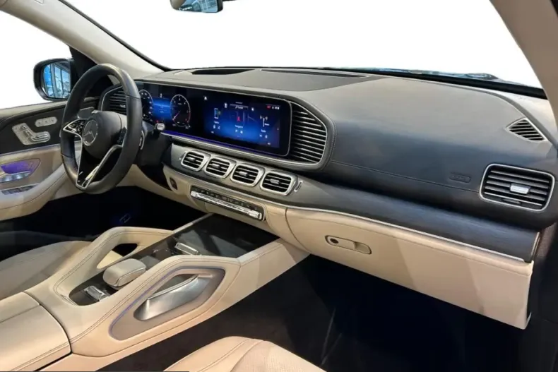 Mercedes-Benz GLE 450 (Clasa GLE) din 2024 cu 15.991 km - oferta MER229671 - foto 6