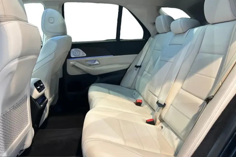 Mercedes-Benz GLE 450 (Clasa GLE) din 2024 cu 15.991 km - oferta MER229671 - foto 10