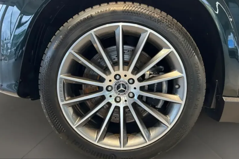 Mercedes-Benz GLE 450 (Clasa GLE) din 2024 cu 15.991 km - oferta MER229671 - foto 11