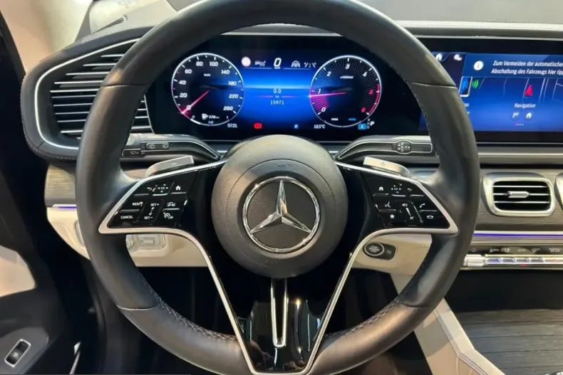 Mercedes-Benz GLE 450 (Clasa GLE) din 2024 cu 15.991 km - oferta MER229671 - foto 13