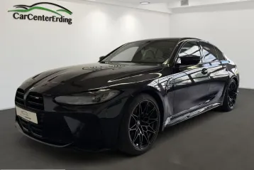 BMW M3 din 2021 - oferta BMW229672