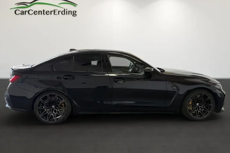 BMW M3 (Seria 3) din 2021 cu 93.600 km - oferta BMW229672 - foto 3