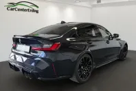 BMW M3 (Seria 3) din 2021 cu 93.600 km - oferta BMW229672 - foto 4
