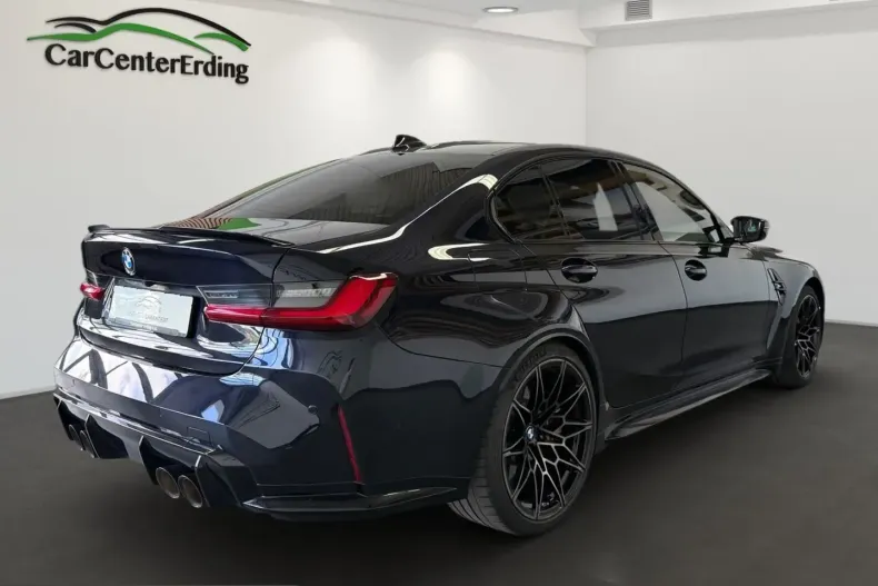 BMW M3 (Seria 3) din 2021 cu 93.600 km - oferta BMW229672 - foto 4