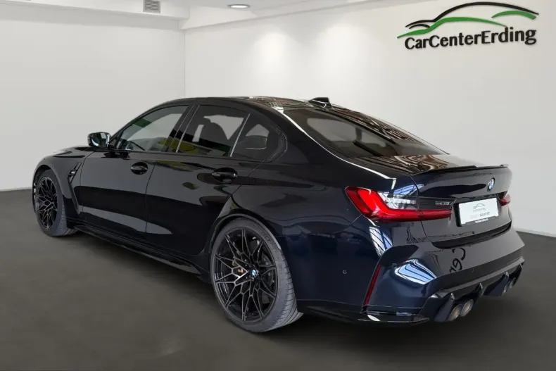 BMW M3 (Seria 3) din 2021 cu 93.600 km - oferta BMW229672 - foto 5