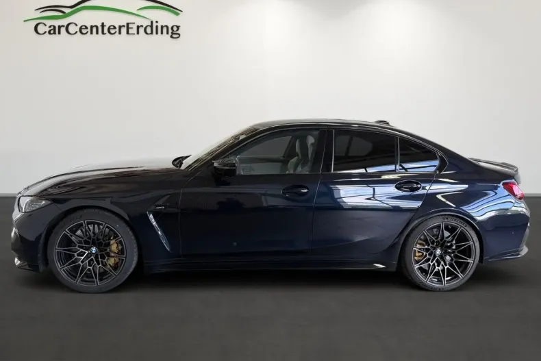 BMW M3 (Seria 3) din 2021 cu 93.600 km - oferta BMW229672 - foto 6