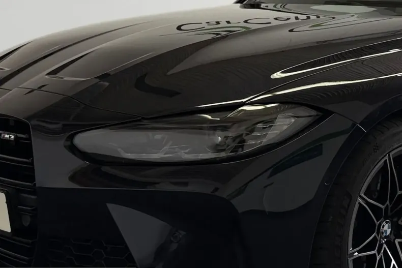 BMW M3 (Seria 3) din 2021 cu 93.600 km - oferta BMW229672 - foto 7