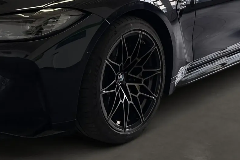 BMW M3 (Seria 3) din 2021 cu 93.600 km - oferta BMW229672 - foto 8