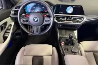 BMW M3 (Seria 3) din 2021 cu 93.600 km - oferta BMW229672 - foto 11