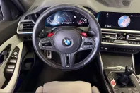 BMW M3 (Seria 3) din 2021 cu 93.600 km - oferta BMW229672 - foto 12