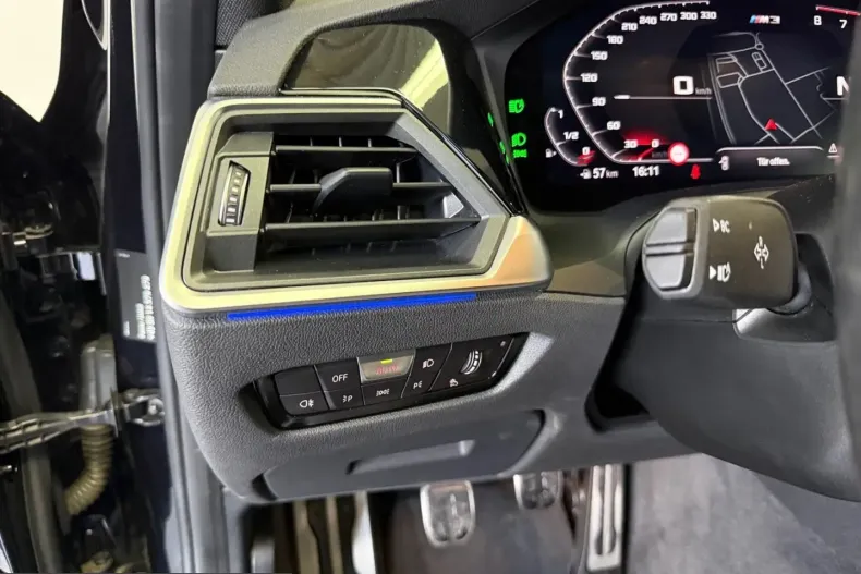 BMW M3 (Seria 3) din 2021 cu 93.600 km - oferta BMW229672 - foto 19