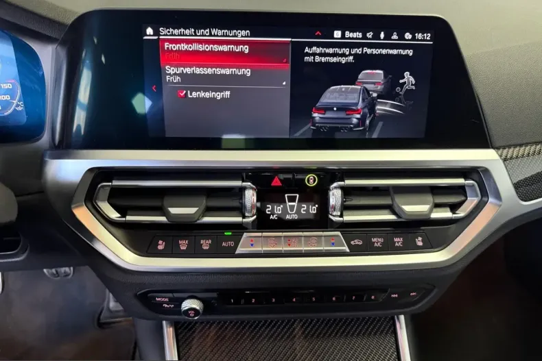 BMW M3 (Seria 3) din 2021 cu 93.600 km - oferta BMW229672 - foto 22