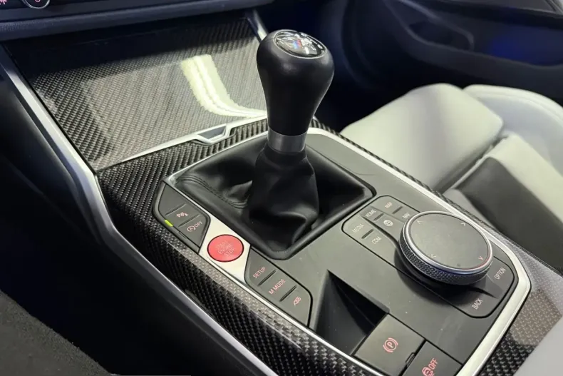 BMW M3 (Seria 3) din 2021 cu 93.600 km - oferta BMW229672 - foto 25