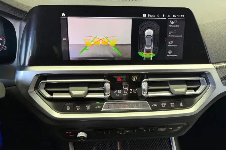 BMW M3 (Seria 3) din 2021 cu 93.600 km - oferta BMW229672 - foto 26