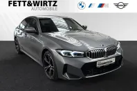 BMW 320 (Seria 3) din 2025 cu 25.200 km - oferta BMW229673 - foto 1