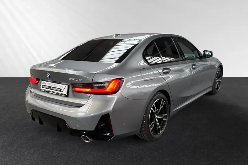BMW 320 (Seria 3) din 2025 cu 25.200 km - oferta BMW229673 - foto 3