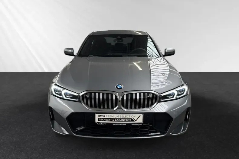 BMW 320 (Seria 3) din 2025 cu 25.200 km - oferta BMW229673 - foto 5