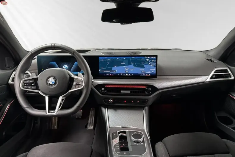 BMW 320 (Seria 3) din 2025 cu 25.200 km - oferta BMW229673 - foto 9