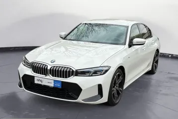 BMW 330 din 2025 - oferta BMW229674