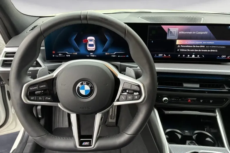 BMW 330 (Seria 3) din 2025 cu 11.490 km - oferta BMW229674 - foto 9