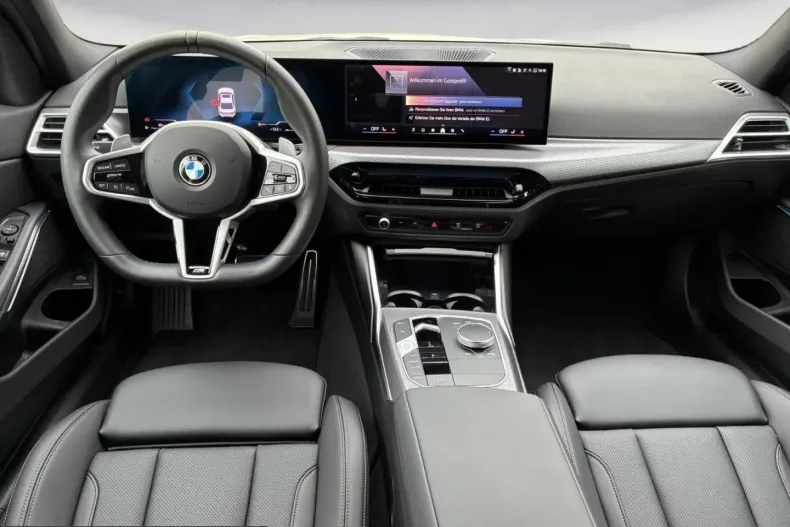 BMW 330 (Seria 3) din 2025 cu 11.490 km - oferta BMW229674 - foto 10
