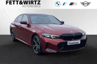 BMW 330 (Seria 3) din 2025 cu 6.600 km - oferta BMW229675 - foto 1